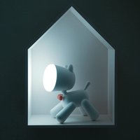 Click to view product details and reviews for Dog Lamp Rechargeable And Portable By Kidywolf. Click to view product details and reviews for Dog Lamp Rechargeable And Portable By Kidywolf.