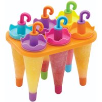 Click to view product details and reviews for Neon Umbrella Ice Lolly Maker. Click to view product details and reviews for Neon Umbrella Ice Lolly Maker.