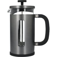 Click to view product details and reviews for La Cafetiere Edited 8 Cup Pisa Cafetiere Gun Metal Grey. Click to view product details and reviews for La Cafetiere Edited 8 Cup Pisa Cafetiere Gun Metal Grey.