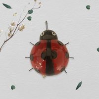 Click to view product details and reviews for Ladybird Metal Wall Art. Click to view product details and reviews for Ladybird Metal Wall Art.
