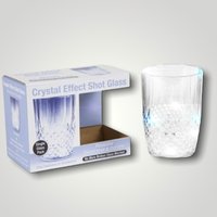 Click to view product details and reviews for Crystal Effect Plastic Tumbler Single Glass. Click to view product details and reviews for Crystal Effect Plastic Tumbler Single Glass.