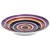 Click to view product details and reviews for Large Recycled Aluminium Striped Bowl. Click to view product details and reviews for Large Recycled Aluminium Striped Bowl.