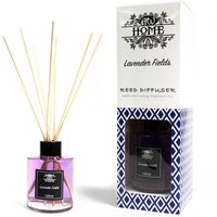 Click to view product details and reviews for Lavender Fields Reed Diffuser 120ml. Click to view product details and reviews for Lavender Fields Reed Diffuser 120ml.