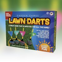 Click to view product details and reviews for Lawn Darts Garden Game. Click to view product details and reviews for Lawn Darts Garden Game.