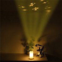Click to view product details and reviews for Gold Stars Led Candle Projector Battery Or Usb. Click to view product details and reviews for Gold Stars Led Candle Projector Battery Or Usb.