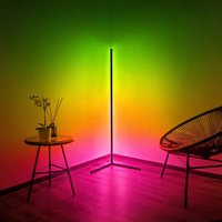 Click to view product details and reviews for Colour Change Multi Function Led Corner Lamp. Click to view product details and reviews for Colour Change Multi Function Led Corner Lamp.