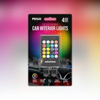 Click to view product details and reviews for Led Interior Car Lights With Remote Control. Click to view product details and reviews for Led Interior Car Lights With Remote Control.