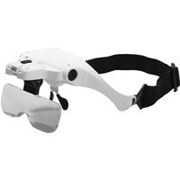 Click to view product details and reviews for Led Magnifier Glasses. Click to view product details and reviews for Led Magnifier Glasses.