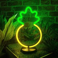 Click to view product details and reviews for Pineapple Led Neon Table Light. Click to view product details and reviews for Pineapple Led Neon Table Light.