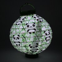 Click to view product details and reviews for Panda Lantern Led. Click to view product details and reviews for Panda Lantern Led.