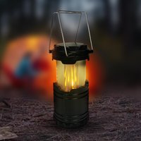 Click to view product details and reviews for Led Pop Up Camping Lantern With A Flame Effect. Click to view product details and reviews for Led Pop Up Camping Lantern With A Flame Effect.