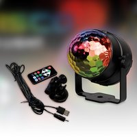 Click to view product details and reviews for Disco Led Light Usb Remote Control 7 Colours. Click to view product details and reviews for Disco Led Light Usb Remote Control 7 Colours.