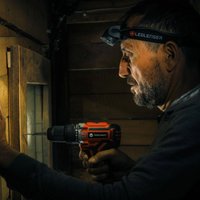 Click to view product details and reviews for Ledlenser H7r Core Rechargeable Headlamp 1000 Lumens. Click to view product details and reviews for Ledlenser H7r Core Rechargeable Headlamp 1000 Lumens.