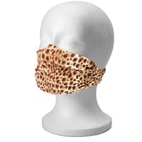 Click to view product details and reviews for 8 In 1 Leopard Face Head Scarf. Click to view product details and reviews for 8 In 1 Leopard Face Head Scarf.