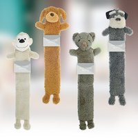 Click to view product details and reviews for Long Sherpa Animal Hot Water Bottle 15l. Click to view product details and reviews for Long Sherpa Animal Hot Water Bottle 15l.