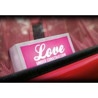 Click to view product details and reviews for Love Under Construction B O Lamp. Click to view product details and reviews for Love Under Construction B O Lamp.