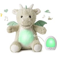 Drake the Dragon - Cloud B Lovelight Buddies