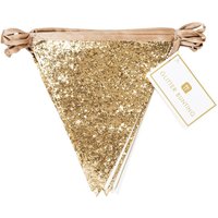 Click to view product details and reviews for Luxe Gold Glitter Bunting. Click to view product details and reviews for Luxe Gold Glitter Bunting.