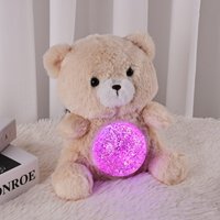 Click to view product details and reviews for Teddy Bear Sensory Glitter Ball Lamp Usb Powered. Click to view product details and reviews for Teddy Bear Sensory Glitter Ball Lamp Usb Powered.