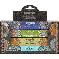 Click to view product details and reviews for Mandala Incense Stick Gift Set. Click to view product details and reviews for Mandala Incense Stick Gift Set.