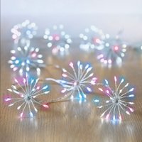 Click to view product details and reviews for Micro Brights 400 Led Starburst Rainbow Lights. Click to view product details and reviews for Micro Brights 400 Led Starburst Rainbow Lights.