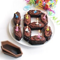 Click to view product details and reviews for Digital Mini Cake Moulds. Click to view product details and reviews for Digital Mini Cake Moulds.