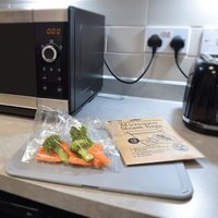 Click to view product details and reviews for Microwave Steam Bags Biodegradable And Compostable. Click to view product details and reviews for Microwave Steam Bags Biodegradable And Compostable.