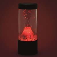 Click to view product details and reviews for Mini Volcano Lamp. Click to view product details and reviews for Mini Volcano Lamp.