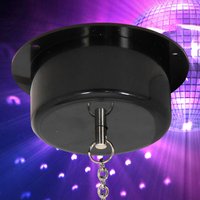 Click to view product details and reviews for Mirrorball Mains Motor Up To 3kg 151611. Click to view product details and reviews for Mirrorball Mains Motor Up To 3kg 151611.