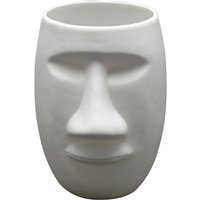Click to view product details and reviews for Moai Man Face Porcelain Tealight Holder. Click to view product details and reviews for Moai Man Face Porcelain Tealight Holder.