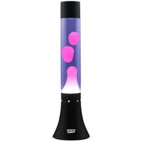 Click to view product details and reviews for Blob Lamps® Modern Lava Lamp Black Base Pink Wax Purple. Click to view product details and reviews for Blob Lamps® Modern Lava Lamp Black Base Pink Wax Purple.