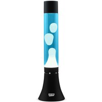 Click to view product details and reviews for Blob Lamps® Modern Lava Lamp Black Base White Blue. Click to view product details and reviews for Blob Lamps® Modern Lava Lamp Black Base White Blue.