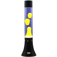 Click to view product details and reviews for Blob Lamps® Modern Lava Lamp Black Base Yellow Purple. Click to view product details and reviews for Blob Lamps® Modern Lava Lamp Black Base Yellow Purple.