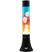 Click to view product details and reviews for Blob Lamps® Modern Lava Lamp Black Base Sunset. Click to view product details and reviews for Blob Lamps® Modern Lava Lamp Black Base Sunset.