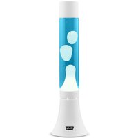 Click to view product details and reviews for Blob Lamps® Modern Lava Lamp White Base White Blue. Click to view product details and reviews for Blob Lamps® Modern Lava Lamp White Base White Blue.