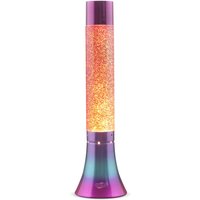 Click to view product details and reviews for Modern Blob Lamps Rainbow Glitter Lamp. Click to view product details and reviews for Modern Blob Lamps Rainbow Glitter Lamp.