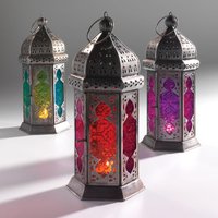 Click to view product details and reviews for Moroccan 30cm Tonal Glass Lantern. Click to view product details and reviews for Moroccan 30cm Tonal Glass Lantern.