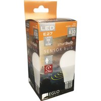Click to view product details and reviews for E27 Motion Sensor Warm White Smart Bulb 830 Lumens. Click to view product details and reviews for E27 Motion Sensor Warm White Smart Bulb 830 Lumens.