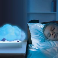 Click to view product details and reviews for My Very Own Cloud 3 In 1 Nightlight. Click to view product details and reviews for My Very Own Cloud 3 In 1 Nightlight.
