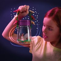 Click to view product details and reviews for My Very Own Fairy Jar. Click to view product details and reviews for My Very Own Fairy Jar.