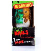 Click to view product details and reviews for Solar Zombie Nails The Hedgehog. Click to view product details and reviews for Solar Zombie Nails The Hedgehog.