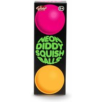 Click to view product details and reviews for Neon Diddy Squish Balls 3 Pack. Click to view product details and reviews for Neon Diddy Squish Balls 3 Pack.