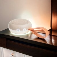 Click to view product details and reviews for Portable Soothe And Sleep White Noise Machine With Changeable Night Light By Ergopouch. Click to view product details and reviews for Portable Soothe And Sleep White Noise Machine With Changeable Night Light By Ergopouch.