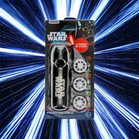 Click to view product details and reviews for Star Wars Projection Torch. Click to view product details and reviews for Star Wars Projection Torch.