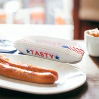 Click to view product details and reviews for Reusable Hot Dog Basket Trays 4 Pack. Click to view product details and reviews for Reusable Hot Dog Basket Trays 4 Pack.