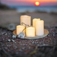Click to view product details and reviews for Outdoor Led Candle Set By Eglo 5 Pack. Click to view product details and reviews for Outdoor Led Candle Set By Eglo 5 Pack.