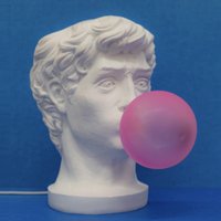 Click to view product details and reviews for Seletti Wonder Lamp. Click to view product details and reviews for Seletti Wonder Lamp.