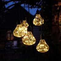 Click to view product details and reviews for Bubbles Outdoor Hanging Chandelier Battery Operated. Click to view product details and reviews for Bubbles Outdoor Hanging Chandelier Battery Operated.