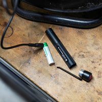 Click to view product details and reviews for Ledlenser P2r Core Rechargeable Penlight Torch 120 Lumens. Click to view product details and reviews for Ledlenser P2r Core Rechargeable Penlight Torch 120 Lumens.