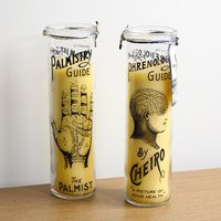 Click to view product details and reviews for Palm Phrenology Tall Candles 2 Pack. Click to view product details and reviews for Palm Phrenology Tall Candles 2 Pack.